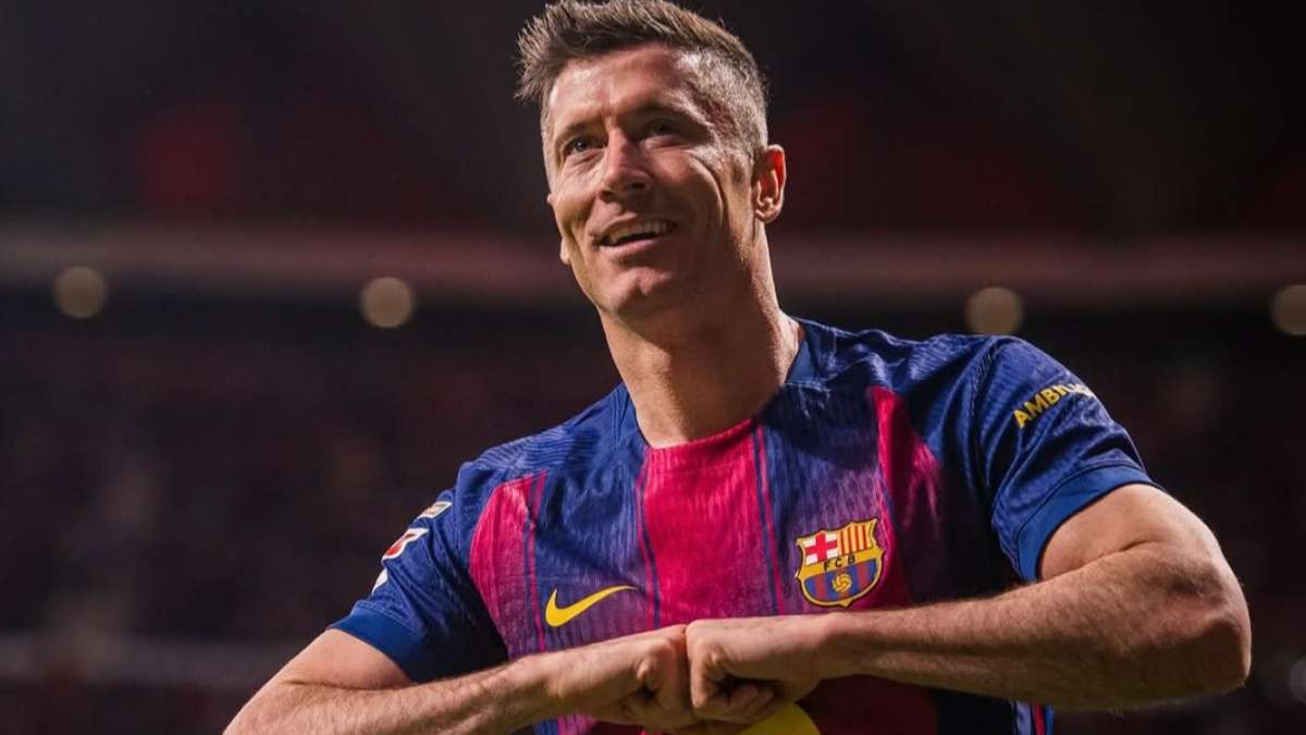 Juventus dan Milan Berebut Striker Gaek Barcelona