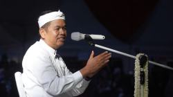 KDM Ajak Sumedang Kembali ke Masa Kejayaan