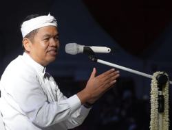 KDM Ajak Sumedang Kembali ke Masa Kejayaan