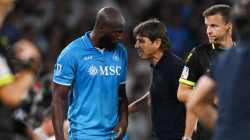 Kelakuan Lukaku di Napoli Bikin Conte Ilfil