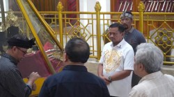 Kirab Mahkota Binokasih Meriahkan Milangkala Tatar Sunda 2026, Sumedang Jadi Titik Awal