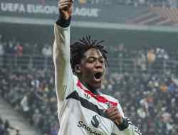 Yes! Kobbie Mainoo Segera Teken Kontrak Baru di MU