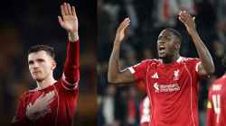 Liverpool Optimistis Perpanjang Kontrak Konaté