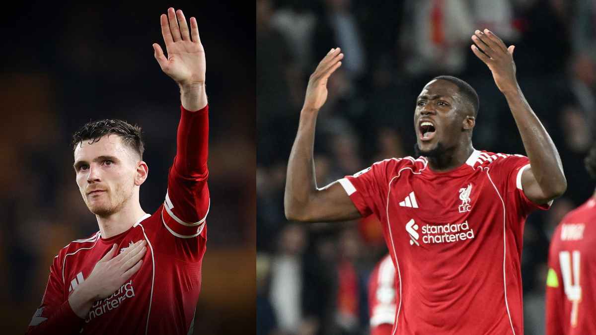 Liverpool Optimistis Perpanjang Kontrak Konaté