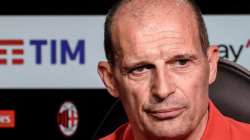 Lupakan Scudetto, Allegri Yakin Milan