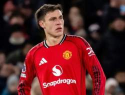 Tak Masuk Rencana MU, Agen Ugarte Gedor Pintu Juventus, Milan dan Napoli