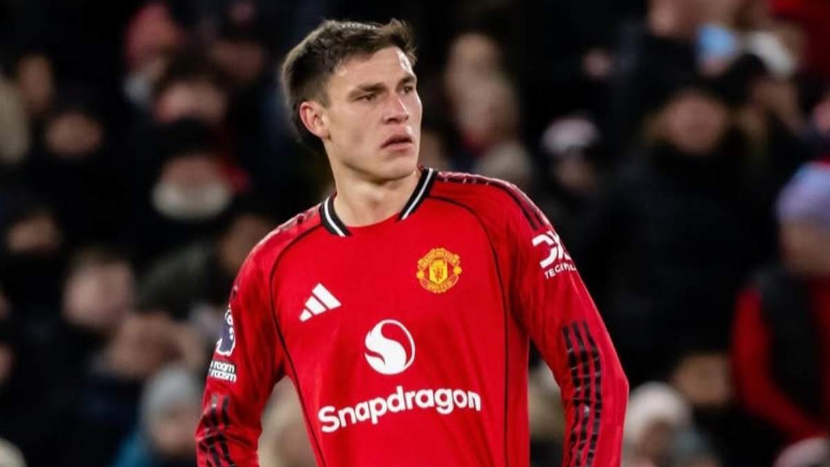 MU, Agen Ugarte Gedor Pintu Juventus, Milan dan Napoli