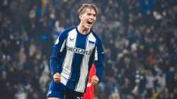 Manchester City Buru Kennet Eichhorn