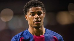 Masa Depan Rashford di Barcelona Tergantung Hansi Flick