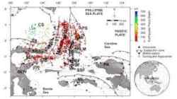 Mengapa Laut Maluku Sangat Aktif Gempa