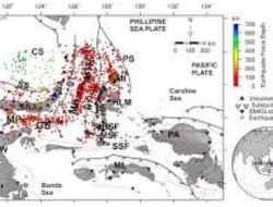 Mengapa Laut Maluku Sangat Aktif Gempa? Berikut Sejarah dan Penjelasan Pakar
