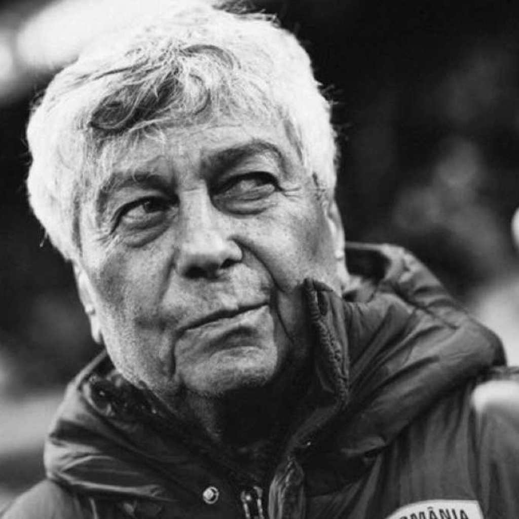 RIP Mircea Lucescu, Pelatih Legendaris Rumania Tutup Usia