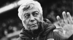 Mircea Lucescu, Pelatih Legendaris Rumania Tutup Usia