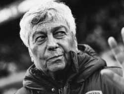 RIP Mircea Lucescu, Pelatih Legendaris Rumania Tutup Usia