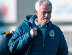 Mourinho Balik ke Madrid Bukan Rumor! Presiden Perez Siapkan 4 Kandidat Pelatih Top
