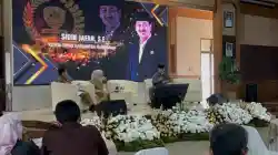 Musrenbang RKPD 2027 Sumedang