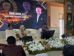 DPRD Sumedang Dorong Percepatan Ekonomi dalam Musrenbang RKPD 2027