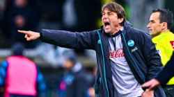 Napoli Geser Milan di Posisi 2 Klasemen Serie A