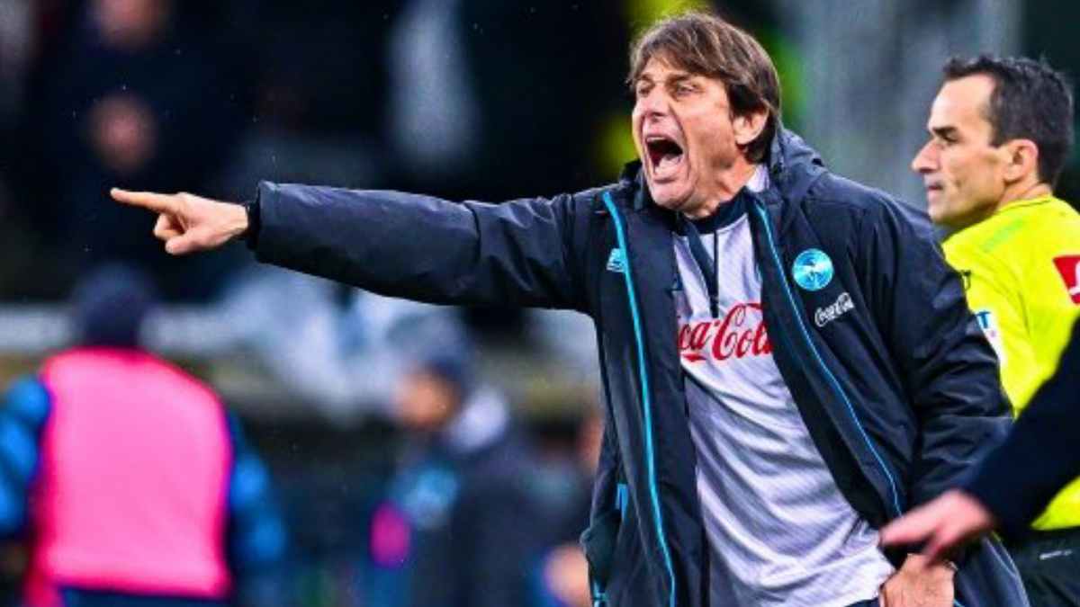 Napoli Geser Milan di Posisi 2 Klasemen Serie A