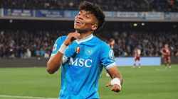 Napoli Tak Ragu Permanenkan Alisson Santos