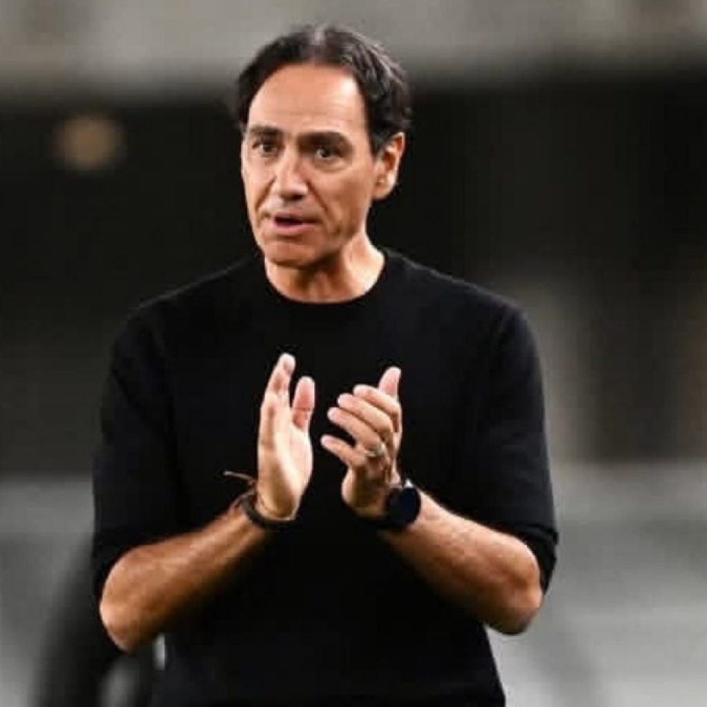 Nesta Tolak Ajakan De Zerbi Gabung Spurs