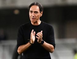 Nesta Tolak Ajakan De Zerbi Gabung Spurs