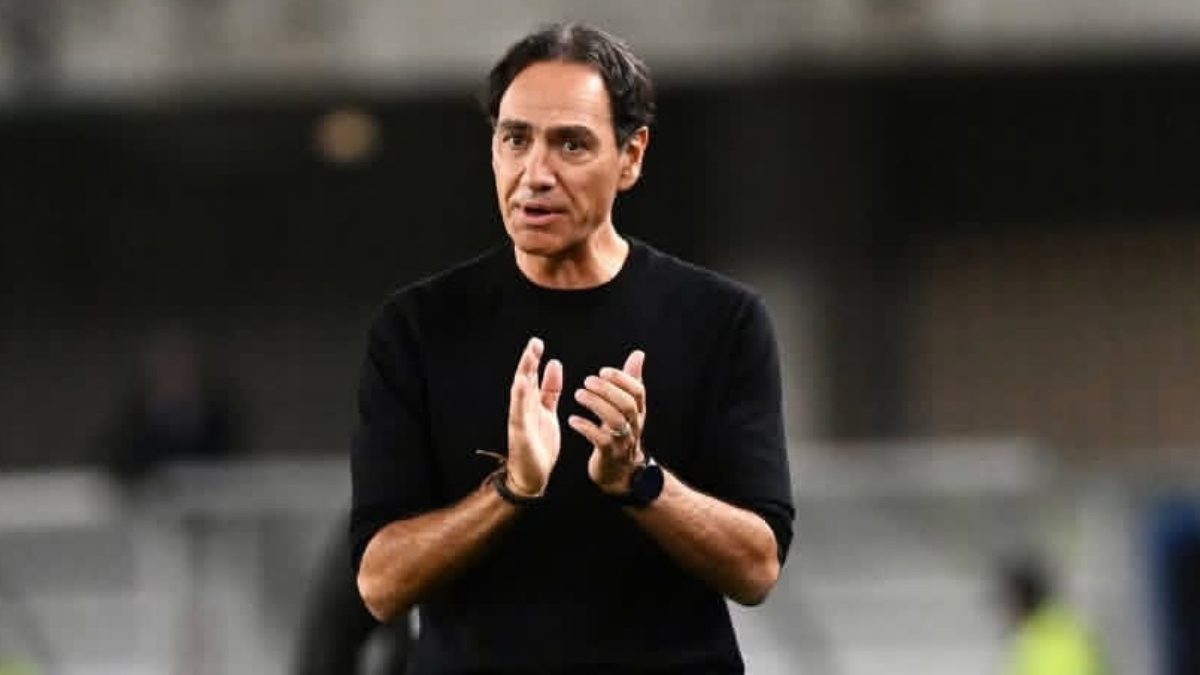 Nesta Tolak Ajakan De Zerbi Gabung Spurs