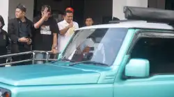 Overland 4x4 XXII, Angkat Pesona Wisata Tersembunyi Sumedang