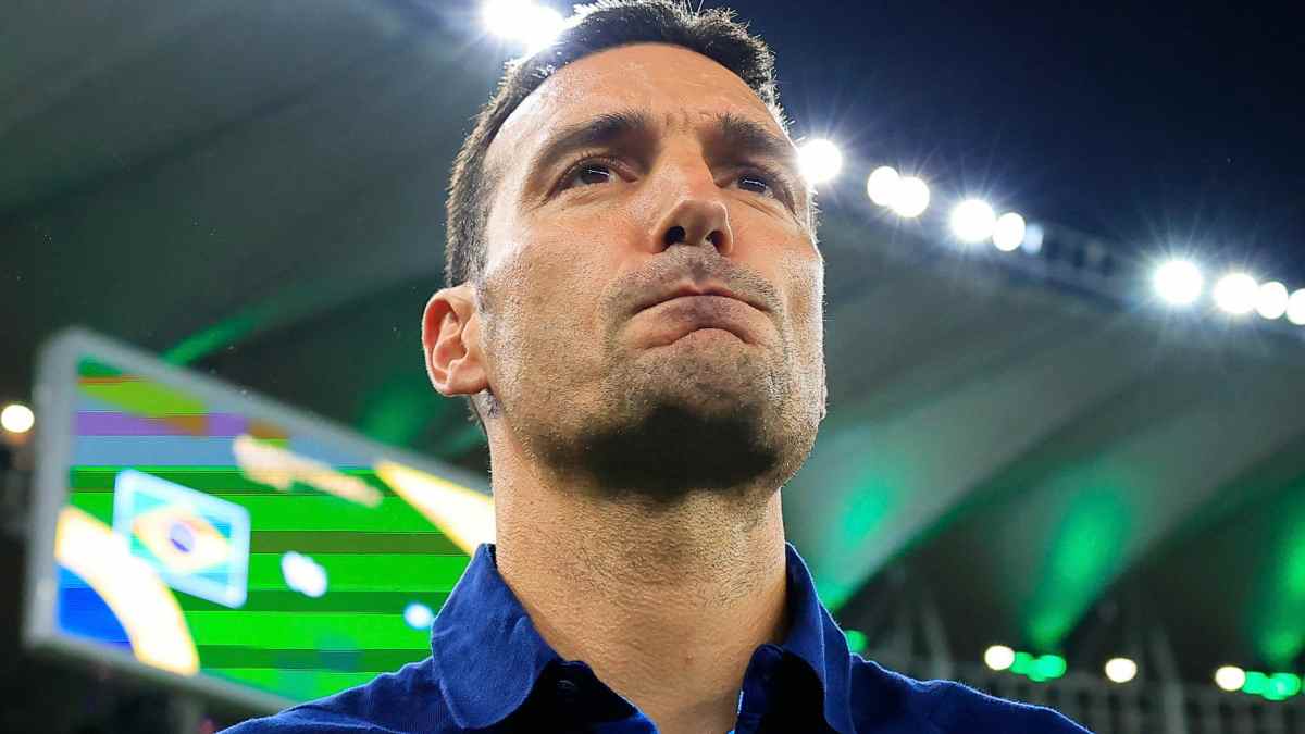 Pelatih dan Warga Argentina Sedih Italia Gagal Lolos ke Piala Dunia 2026