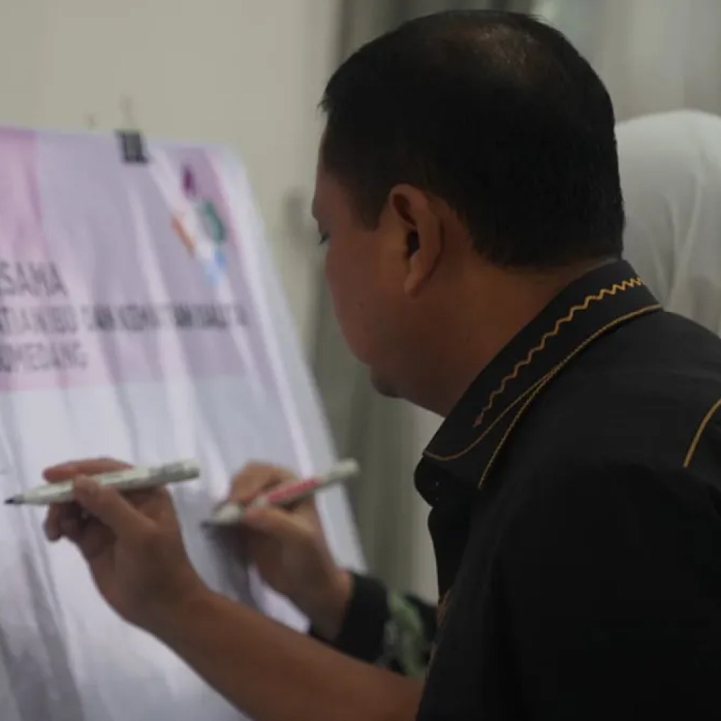 Pemkab Sumedang Perkuat Upaya Tekan Angka Kematian Ibu dan Bayi