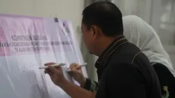 Pemkab Sumedang Perkuat Upaya Tekan Angka Kematian Ibu dan Bayi