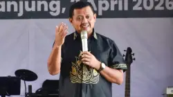 Pemkab Sumedang Tertibkan Bangunan di Atas Drainase, Jika Bandel Bakal Dibongkar Satpol PP