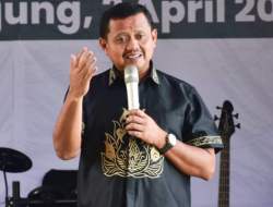 Pemkab Sumedang Tertibkan Bangunan di Atas Drainase, Jika Bandel Bakal Dibongkar Satpol PP