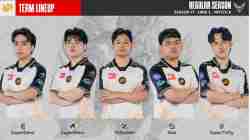 Penyebab Hancurnya RRQ Hoshi di MPL ID Season 17