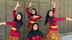 Peringati Hari Seni Sedunia, Damas Tasikmalaya