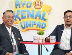 Peserta UTBK Unpad Wajib Disiplin, Bawa Dokumen Fisik dan Datang Lebih Awal