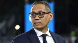 Presiden Como, Mirwan Suwarso