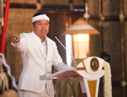 RUPS Tahunan Bank bjb 2025, Dorong Kinerja Lebih Profesional dan Sehat