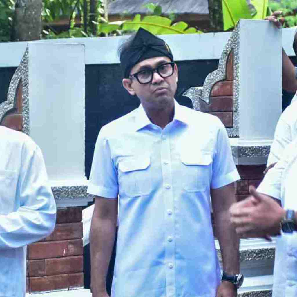 Rakor Persampahan Bandung Raya Capai Kesepakatan