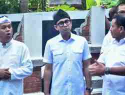 Rakor Persampahan Bandung Raya Capai Kesepakatan, Sampah Akan Diolah Jadi Energi di Sarimukti