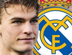 Real Madrid Pastikan Nico Paz Balik ke Spanyol di Musim Panas