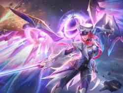 Rekomendasi Hero Fighter Gold Lane April 2026 Terbaik