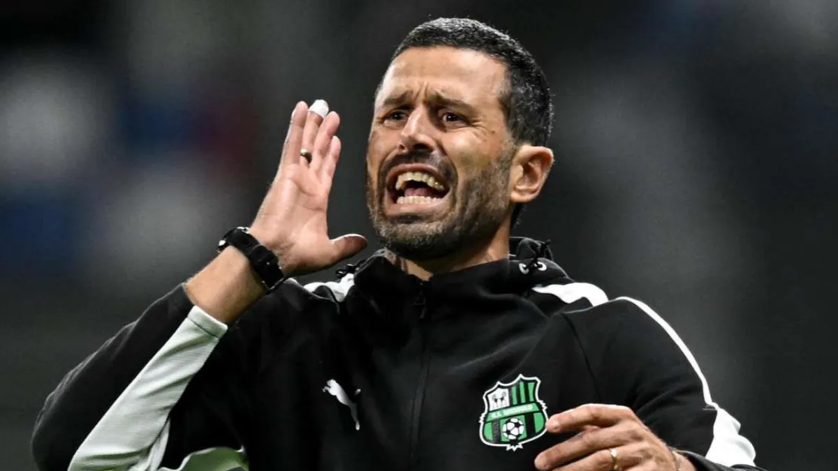 Rumor Latih Fiorentina, Fabio Grosso Bangga
