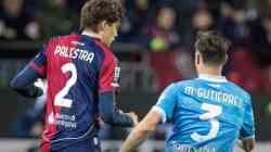 Selain Inter, Barcelona Pantau Bek Muda Marco Palestra