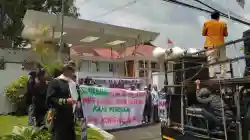 Sengketa Lahan Tol Cisumdawu Memanas di PN Sumedang