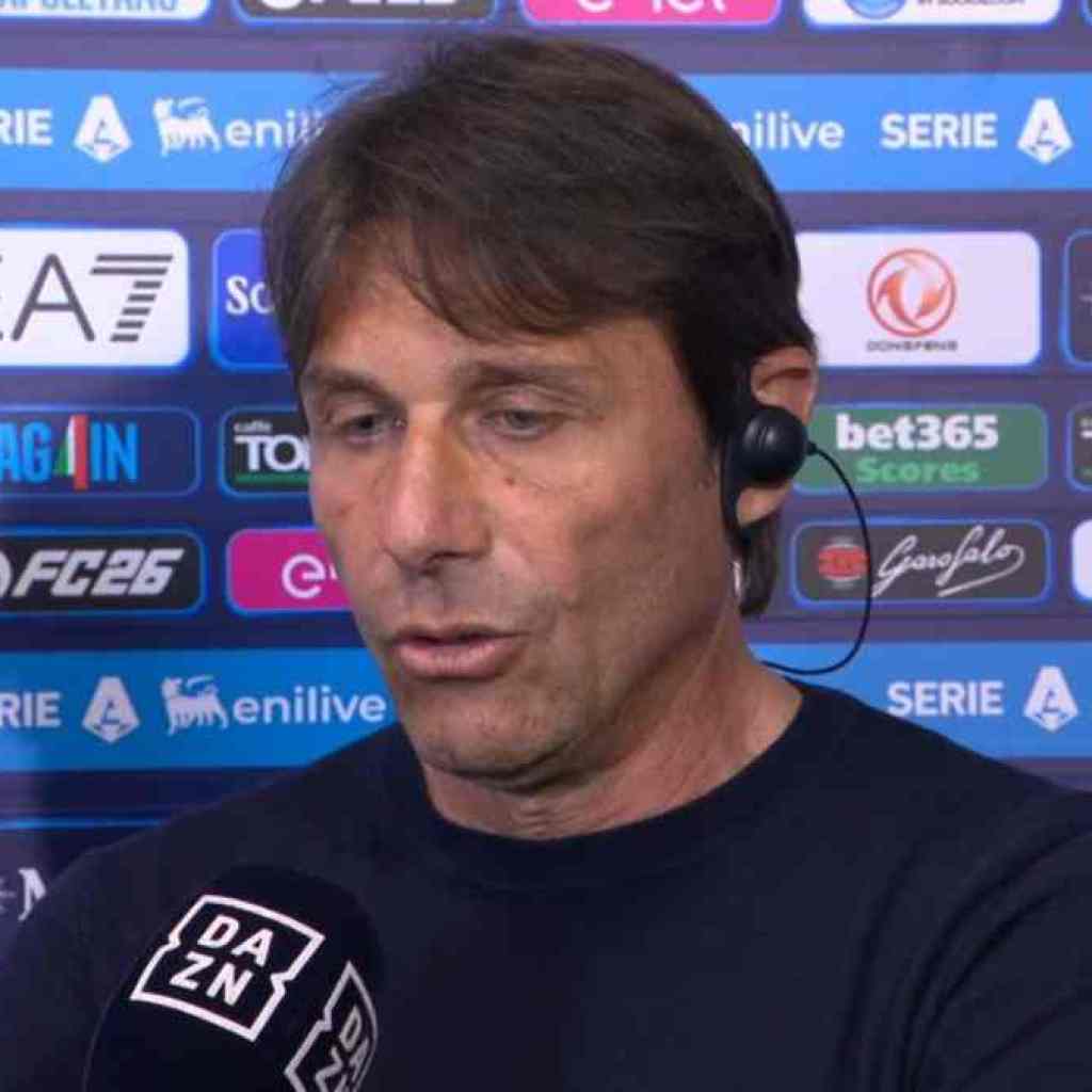 Setelah Milan, Kini Napoli yang Nyerah Buru Scudetto