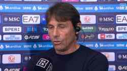 Setelah Milan, Kini Napoli yang Nyerah Buru Scudetto