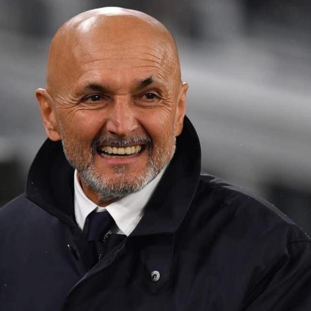 Spalletti Resmi Teken Kontrak Baru di Juventus