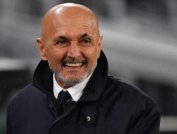 Spalletti Resmi Teken Kontrak Baru di Juventus