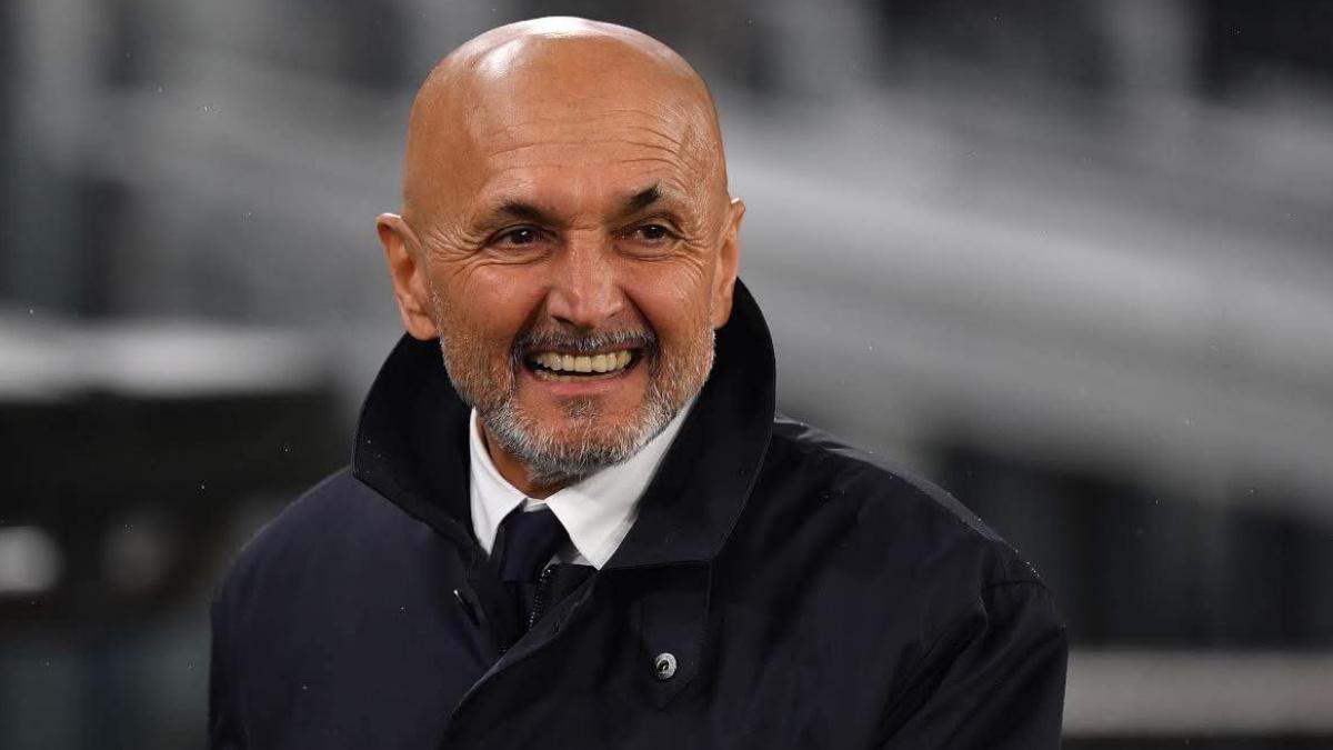 Spalletti Resmi Teken Kontrak Baru di Juventus